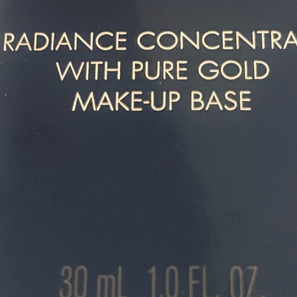 GUERLAIN L’or Pure Gold Makeup Base & Abeille Royale Goldtech Eye Serum Duo - Picture 8 of 11